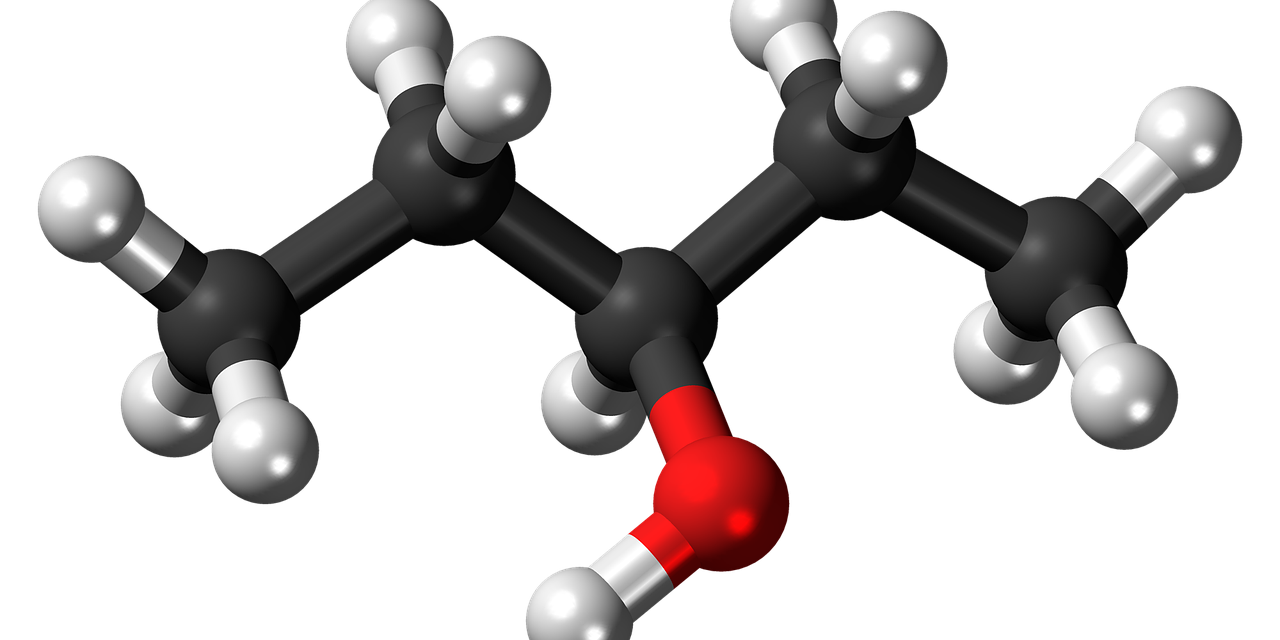 N Butanol